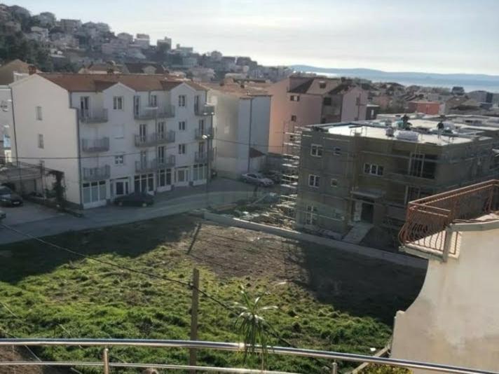 Apartman Aqua Podstrana Cameră foto